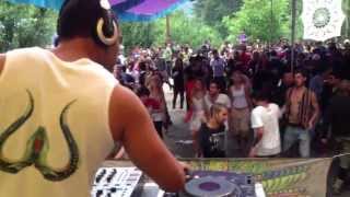 SHIVADELIC @ Parvati Peaking Festival 2013 [Exclusive][HD]