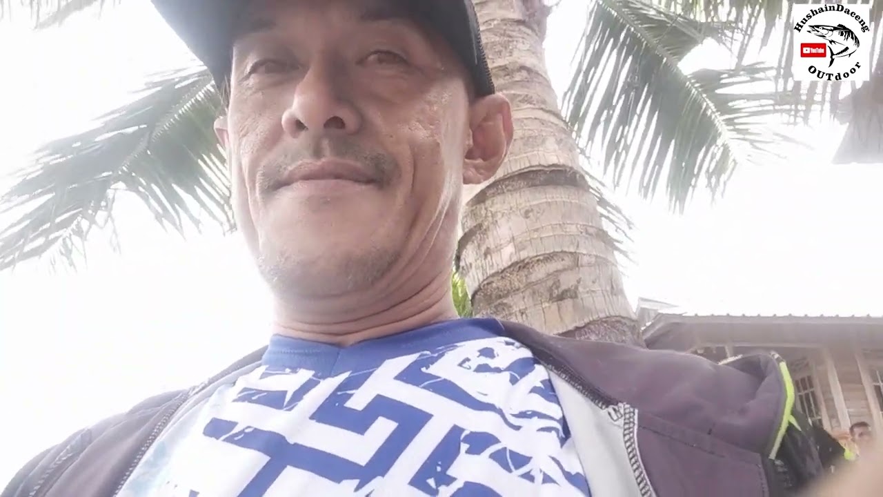 Hasil Trip Mancing di binanguen bersama KM ELLA 1