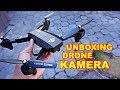 Drone Kamera Gratis Unboxing VLOG97