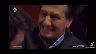 HÜSNÜ METİNİ DÖVÜYOR