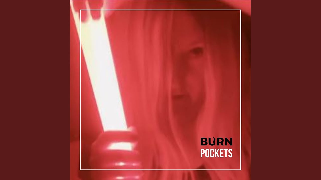 Watch Pockets on YouTube Watch Pockets on YouTube