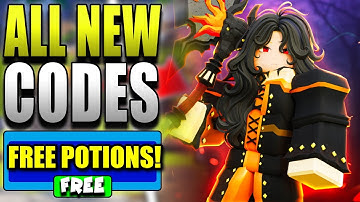 NEW *LIMITED TIME* 🎃Dungeon Heroes ⚔️ CODES! | *ALL NEW* ROBLOX Dungeon Heroes CODES
