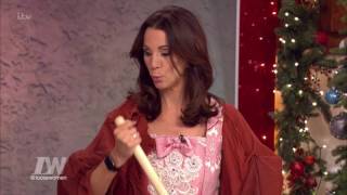 The Ugly Sisters Search for Cinderella | Loose Women