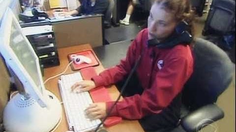 DriveSavers Data Recovery Services on CBS Sunday Morning