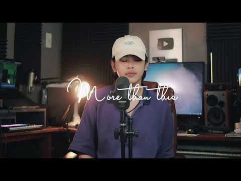 More Than This (cover by Arthur Miguel)