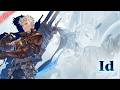 [JP] GRANBLUE FANTASY: Relink - Endless Ragnarok | キャラクター紹介（イド）