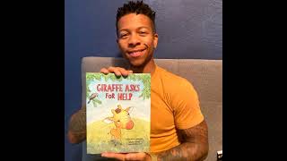 Giraffe Asks For Help  vid promo