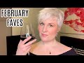 FEBRUARY FAVORITES | With a Cab Sauv