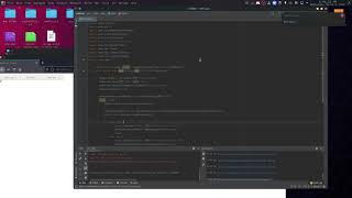Webpage Controlling Java Program