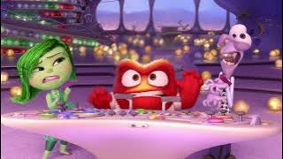 fear scenepack (inside out)