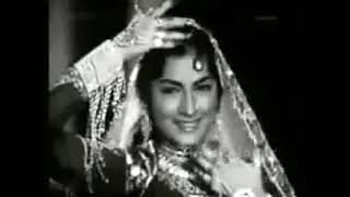 tumhari qasam tum bahut yaad aaye _Gaban1966_Sadhna& Sunil Dutt_ Lata_Shailendra_S J_a tribute 