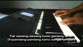 NGAMEN 5 - Karaoke Yamaha PSR S750