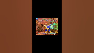 MvC2: SecretJanitor - Thanos 3x Power Ball 85% Assist Punish .:4.8.23:.