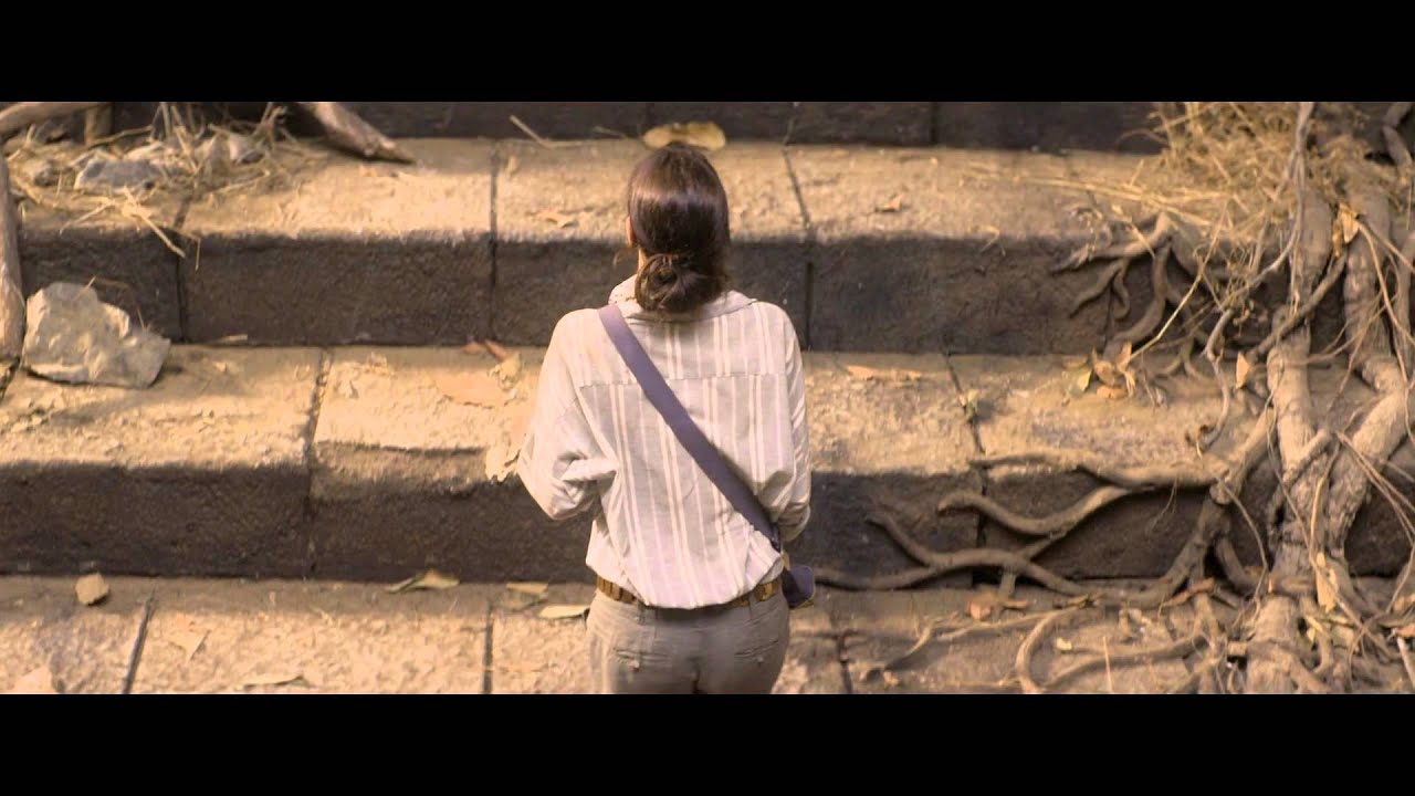 «По ту сторону двери» — фильм в СИНЕМА ПАРК YouTube