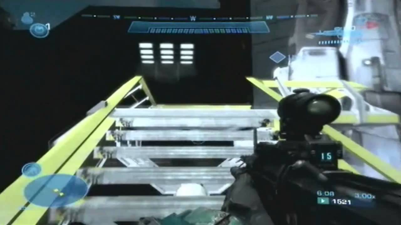 Halo Reach Legendary Walkthrough Part 15 Long Night Of Solace Pt 1 YouTube halo-reach-legendary-walkthrough-part-15-long-night-of-solace-pt-1-youtube
