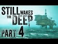 Ending [Still Wakes the Deep - Part 4]