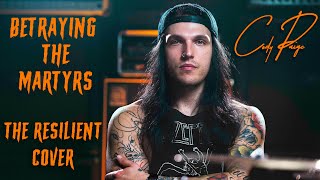 Cody Paige - Betraying The Martyrs - 