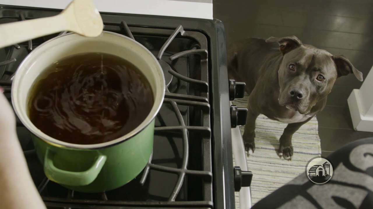 Redbarn Ham Bones (Dogs Don't Understand Soup) YouTube