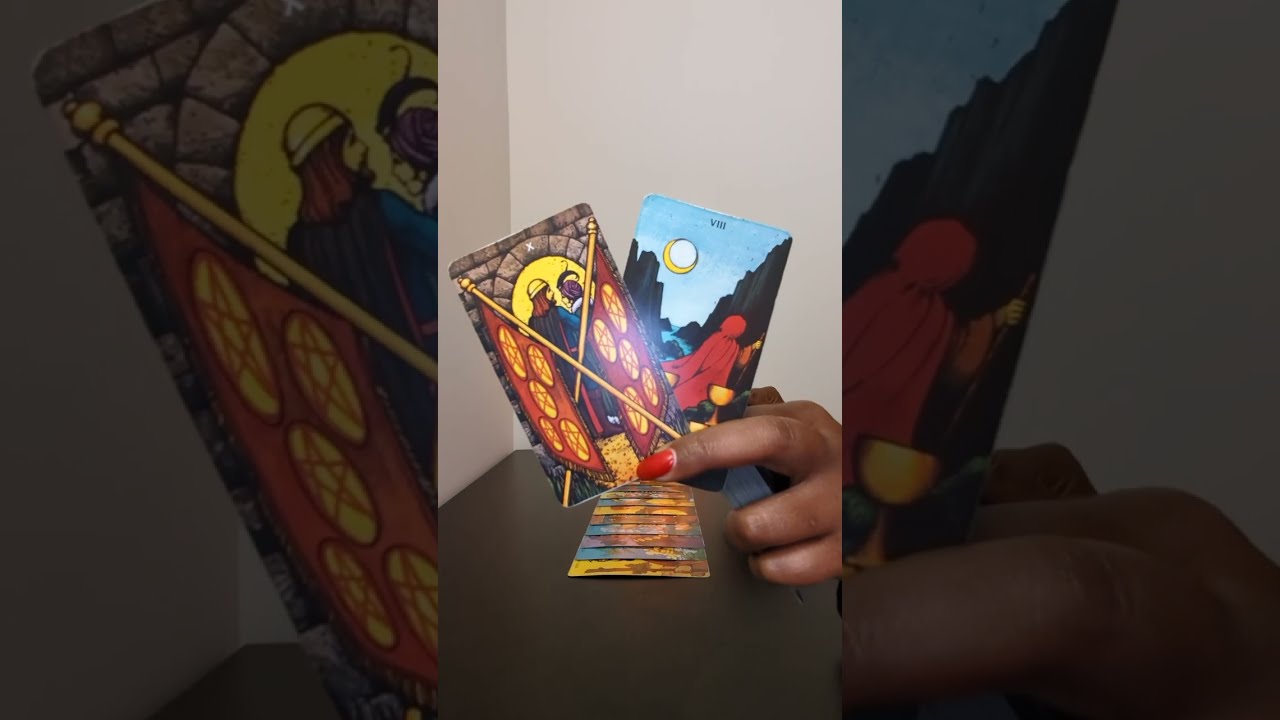 Вы встретили своего нового DM, и он делает вас счастливым, но ваш падший TF опасно одержим этим