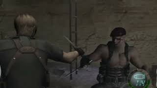 RESIDENT EVIL 4 MOBILE IOS ANDROID MOBILE VERSION AETHERSX2 EMULATOR DOWNLOAD