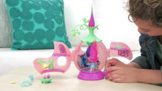 Hasbro Trollstadt Poppys Krönungssaal