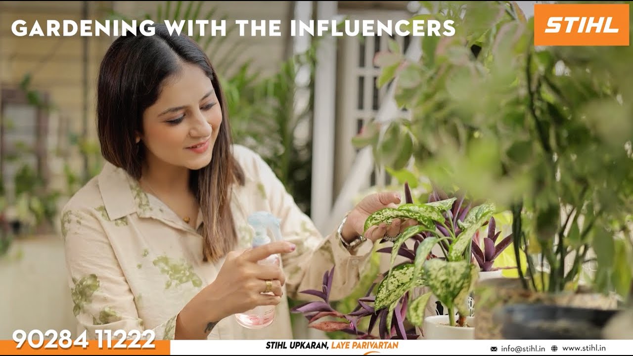 Gardening with the Influencers Ep.1 feat. GTA 26, GTA 40 & ASA 20 