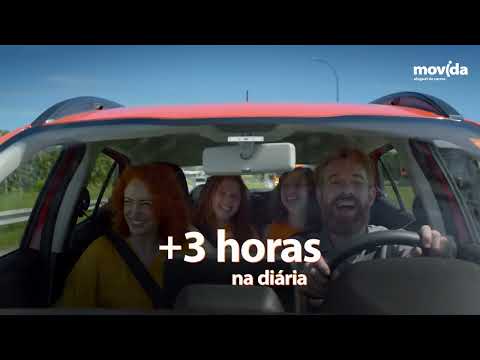 Movida RAC