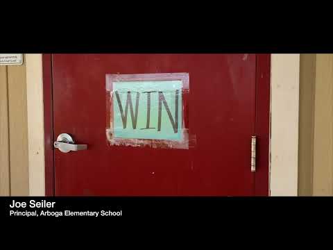 Arboga Elementary School - MJUSD Commercial