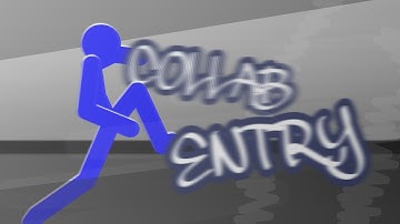 Entry for Running Collab 2 (Hosted by: @XenoMirage ) | Stick Nodes