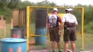 Jakob Daude at the Single Stack Classic.wmv