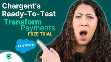 Test 30+ Payment Gateways With Chargent’s Ready-to-Test Feature – Free Trial