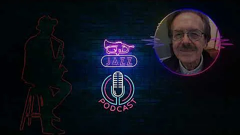 Jazz Land Sketches - Today's Jazzland Podcast is a...