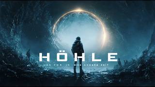 One of the best science fiction films about time travel: The Cave: A Gateway to Another Time