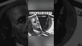Smur Lee X BigKhalid vocal on “Management"