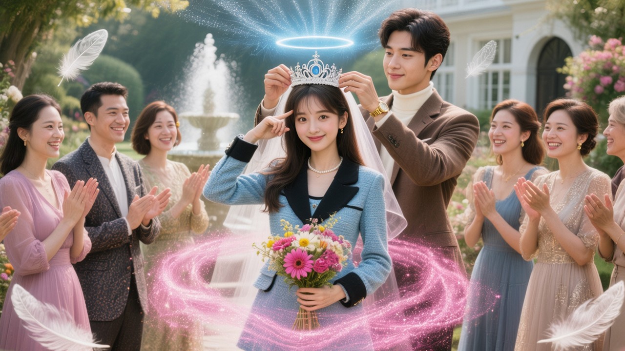 Betrayed. The CEO Can Hear My Thoughts—And Avenges Me Against My Scum Fiancé! Good Fortune Arrives.