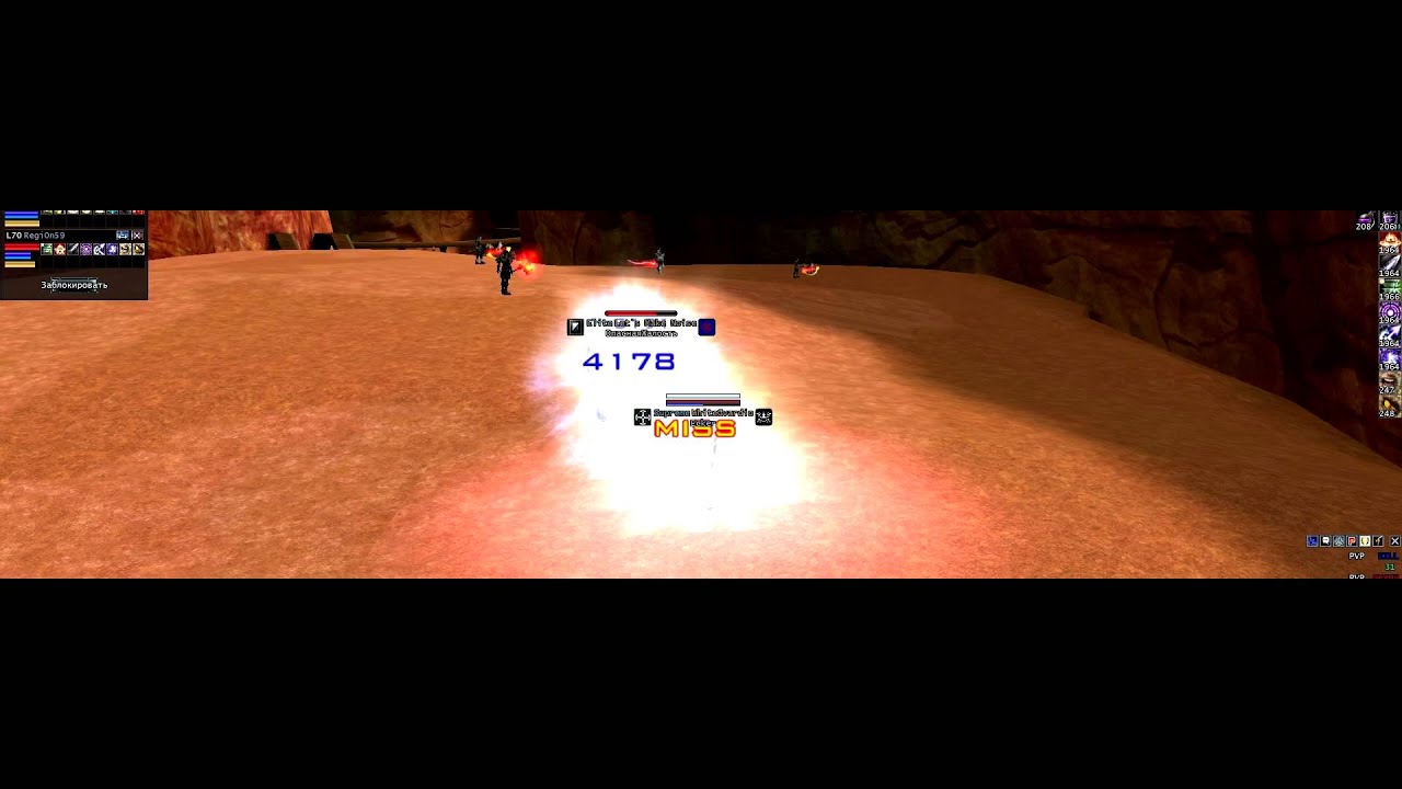 [Конкурс] NEW PVP MOVIE BY ECKER