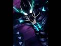 Hibino Kafka Vs Isao Shinomiya Kaiju No 8 Ep 11 Kaijuno8edit Kafkahibino Isaoshinomiya 