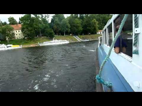 Csehország 4. nap