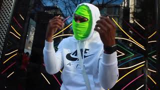 Jay $mooVe  -   Mike Lowry