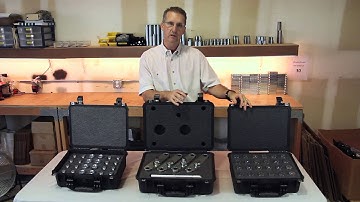 SMP Valve Out Kit Product Explanation