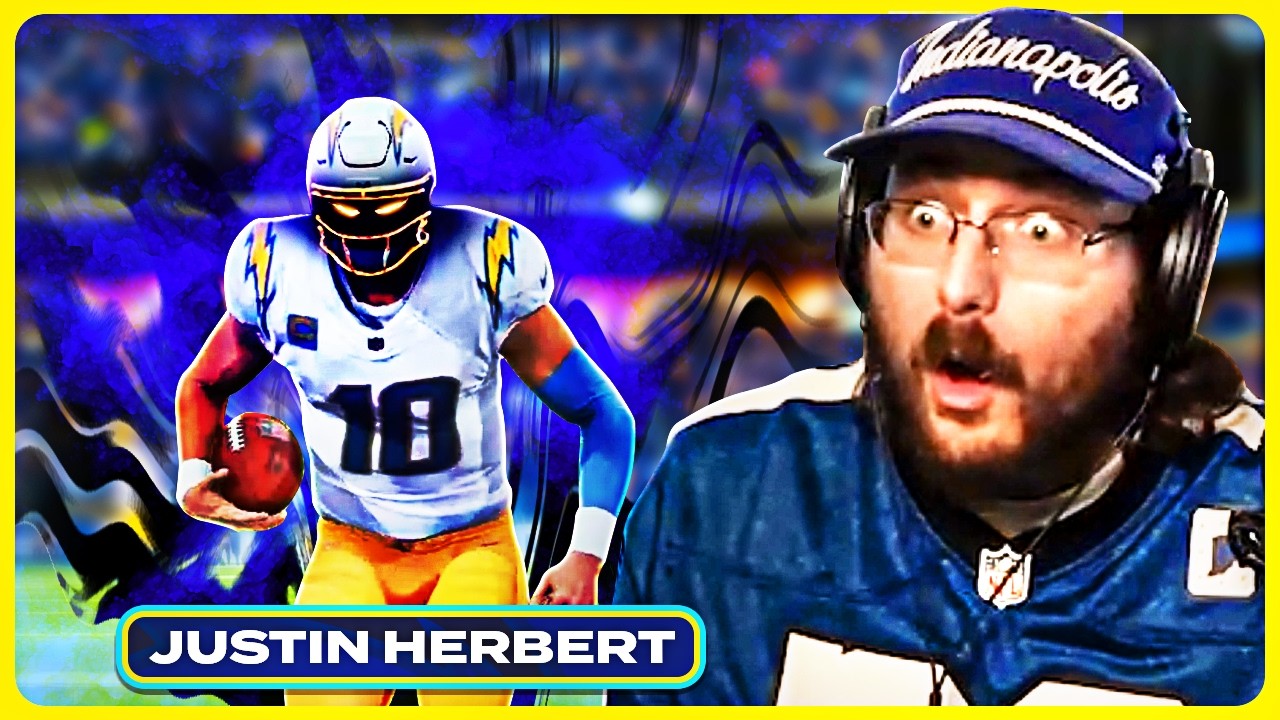 Playoff Rematch Turns Into a SHOOTOUT in Madden NFL 25 Colts Franchise!
