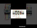 4 videos totally , i e . 1,st is gsm motor starter ,2nd is l ,t phase correction pannel