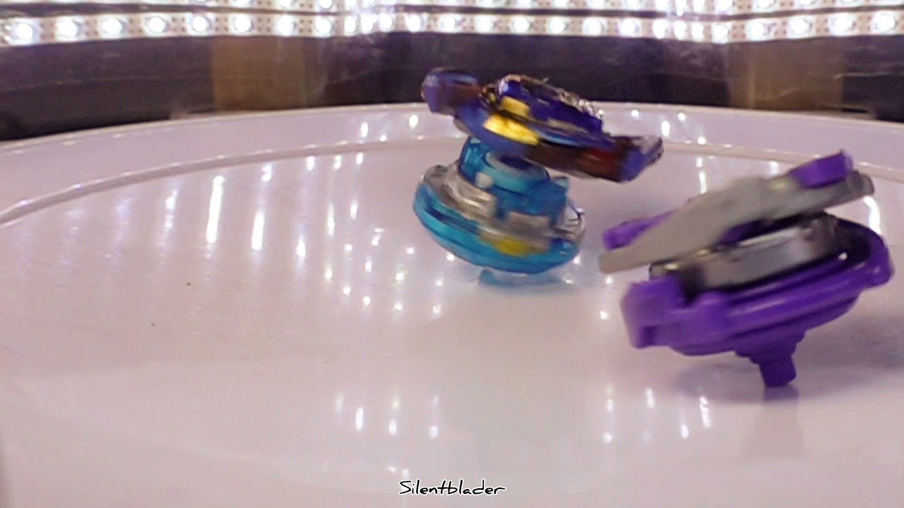 Samurai Changer bursting Saber (Savior) Valkyrie in Slow Motion | Silentblader