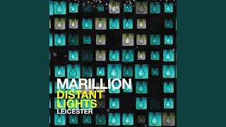 Video thumbnail of "Marillion - Splintering Heart"