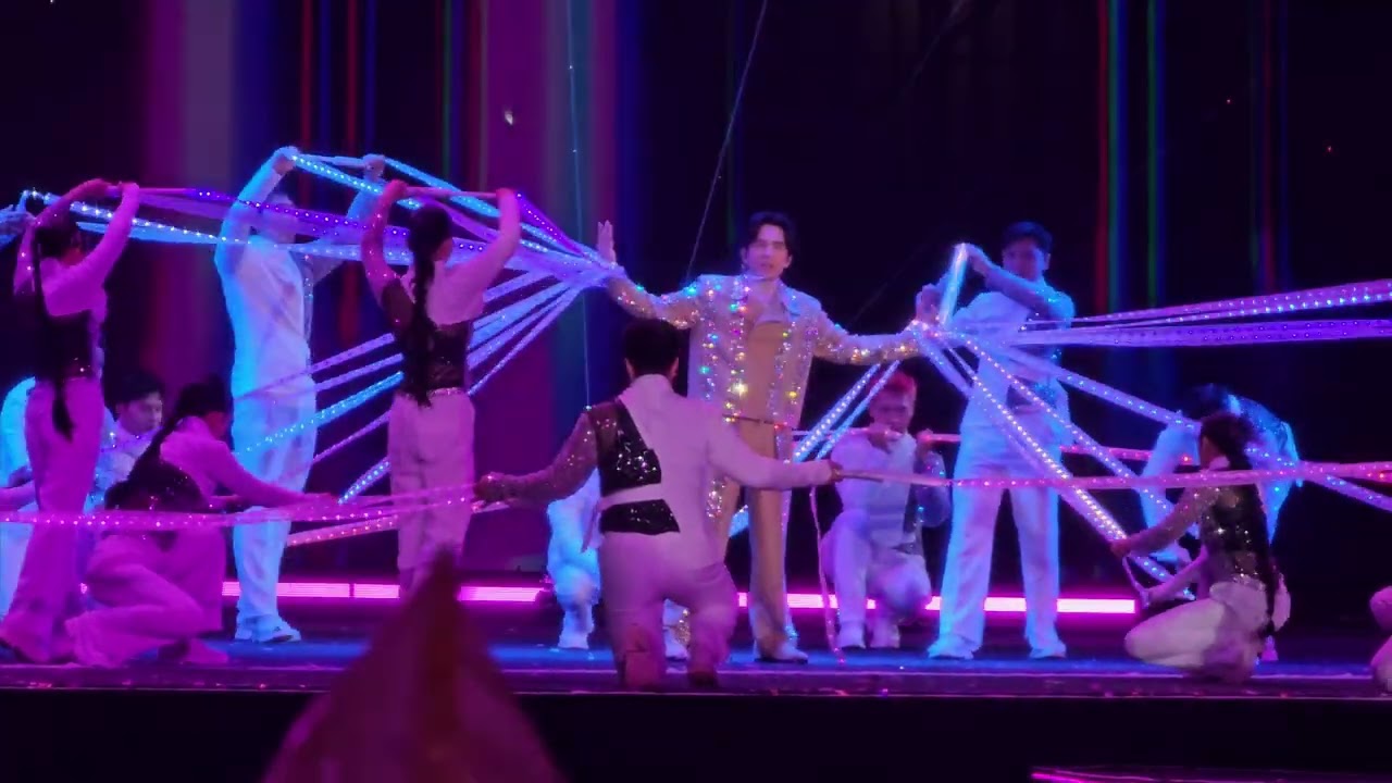 ĐỊA ĐÀNG - ANH ĐAU TỪ LÚC EM ĐI - ĐAN TRƯỜNG CONCERT