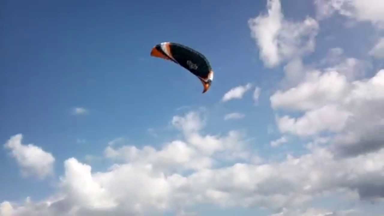 Flexifoil Blade V 4.9