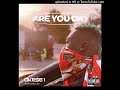 Okese1 Are You Okay Audio Slide 360 mp3