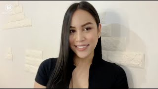 Self Tape - Anna Cabatay @bintangmodelsnz
