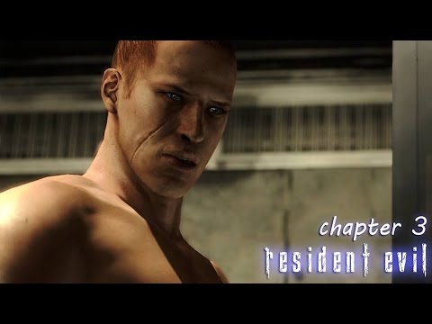Resident Evil 6 Jake Chapter 3 6เดือนผ่านไป ft.Demonwhite GamingTV