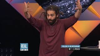 What Not To Do - REAL with Daniel Fusco